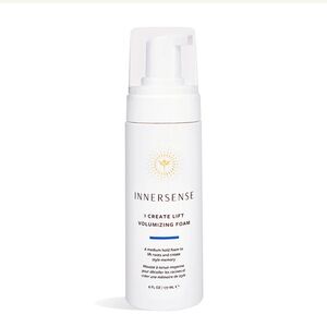 NEW! INNERSENSE I Create Lift Volumizing Foam 6 Fl Oz